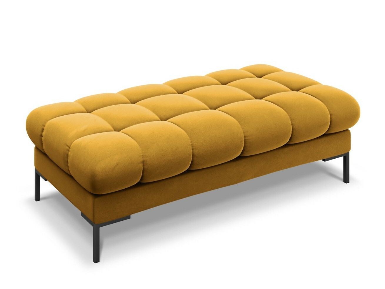 Kárpitozott pad Lormelo 104 (Bluvel 68)