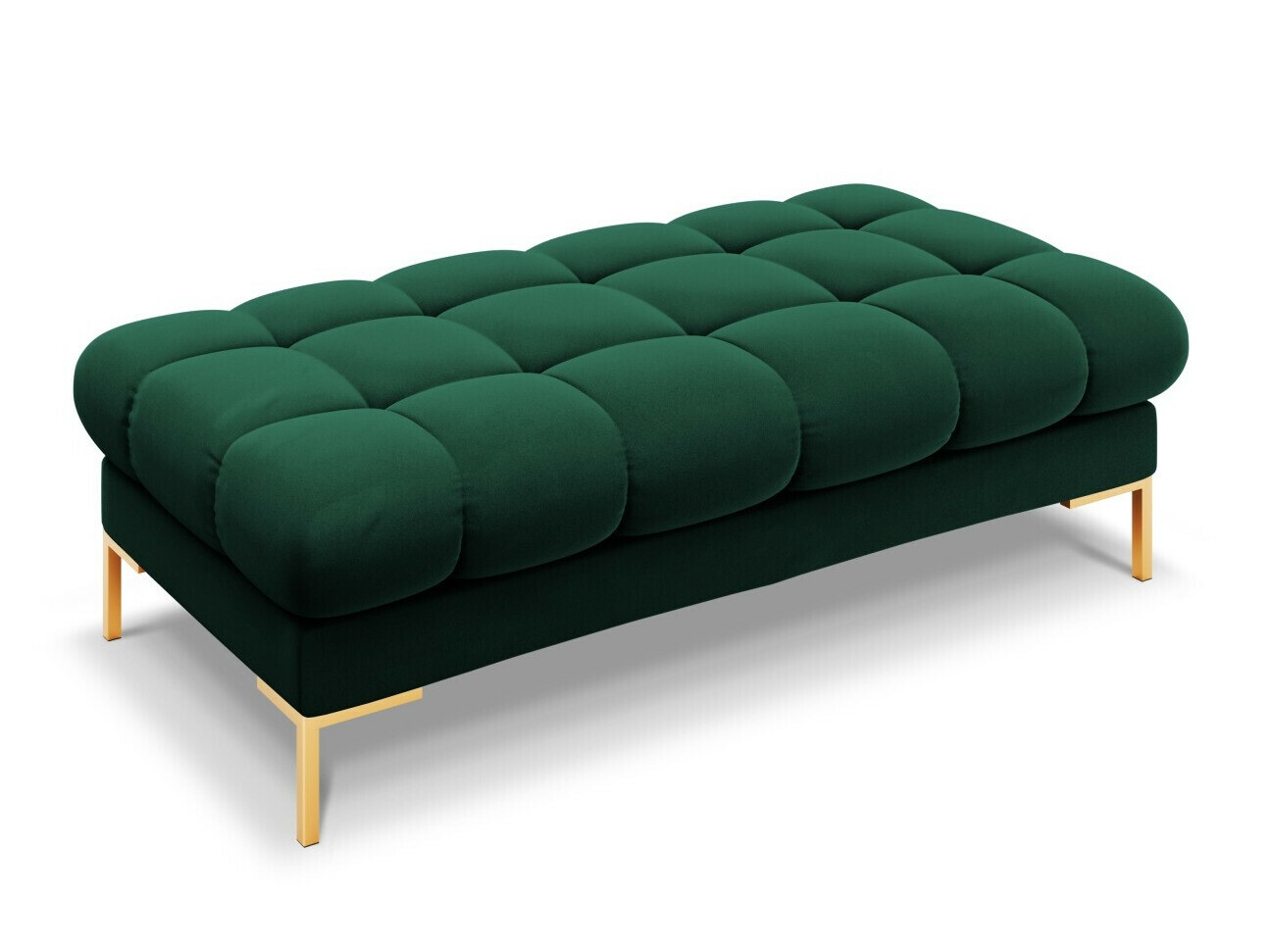 Kárpitozott pad Lormelo 104 (Bluvel 78)