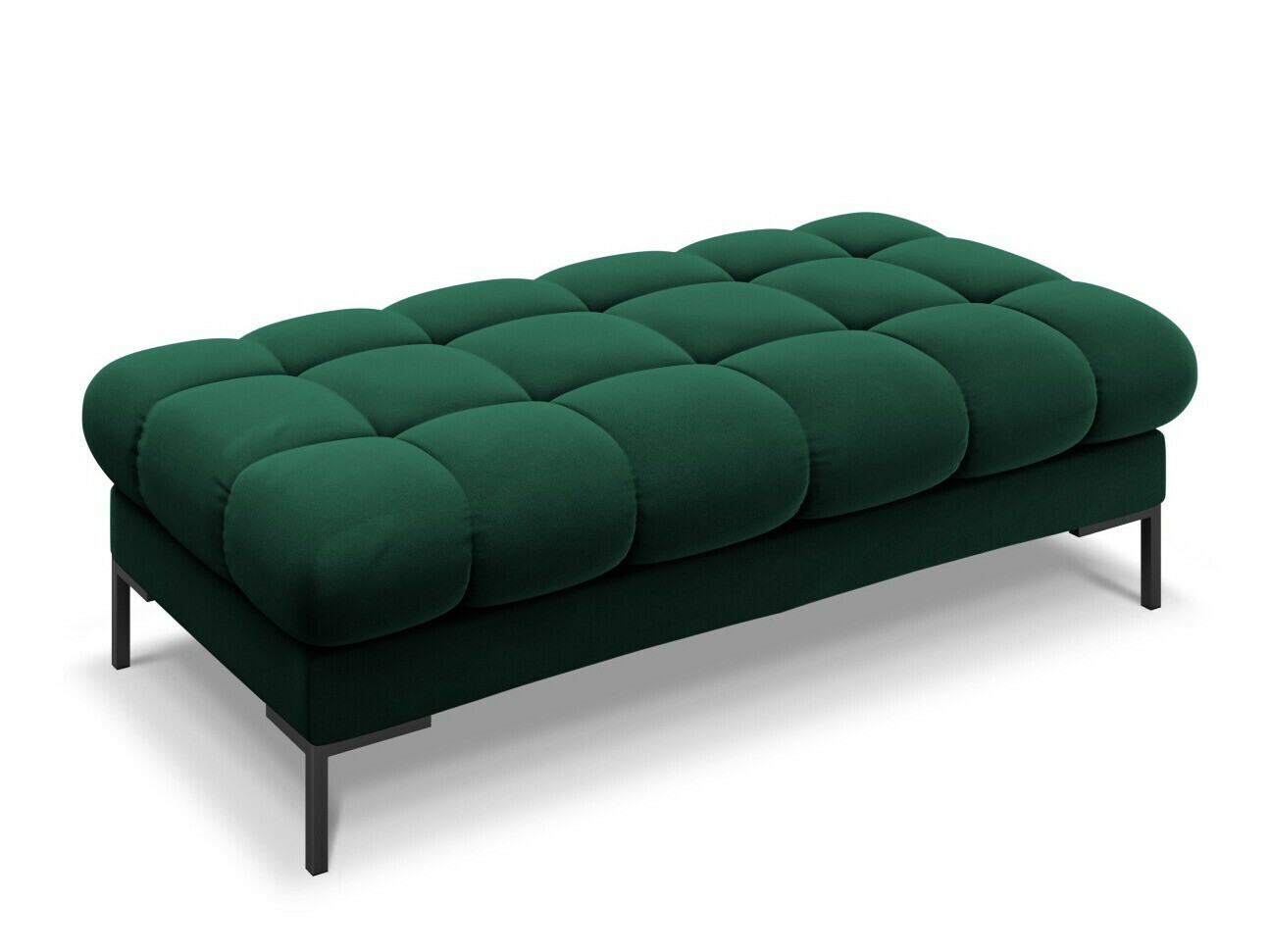 Kárpitozott pad Lormelo 104 (Bluvel 78)