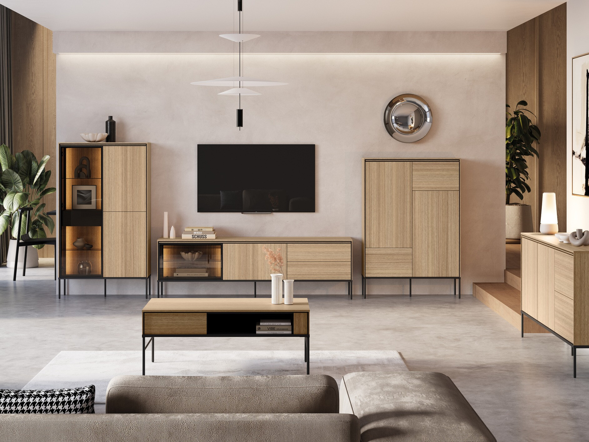 Szekrény Evaliri 103