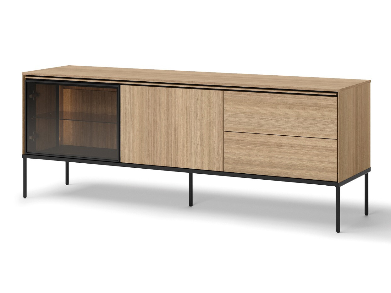 TV-állvány Evaliri 106