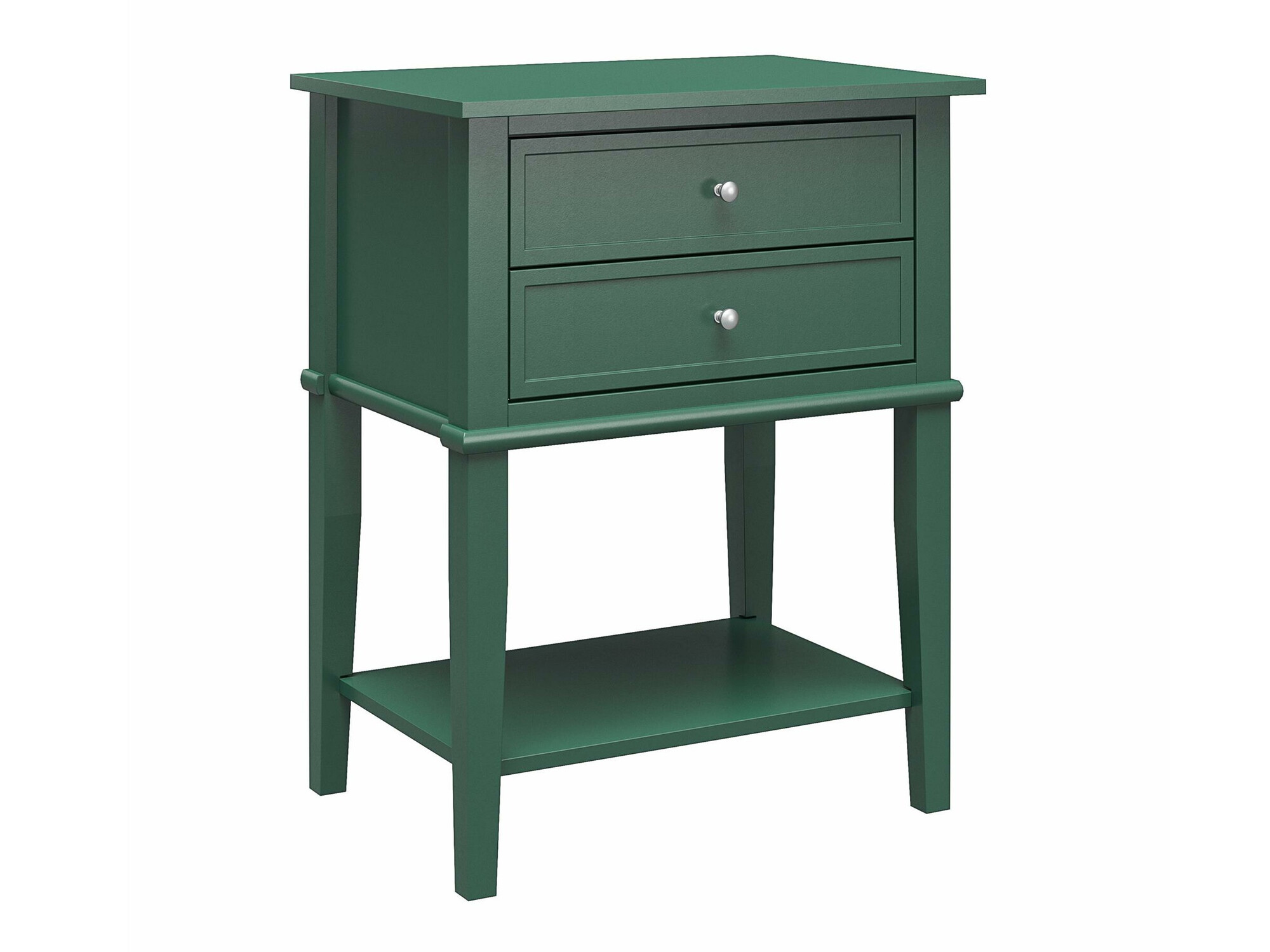 Kisasztal Sonfivo 103 (Sötétzöld)