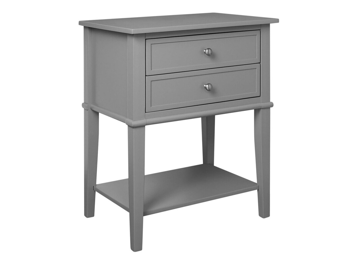 Kisasztal Sonfivo 103 (Szürke)