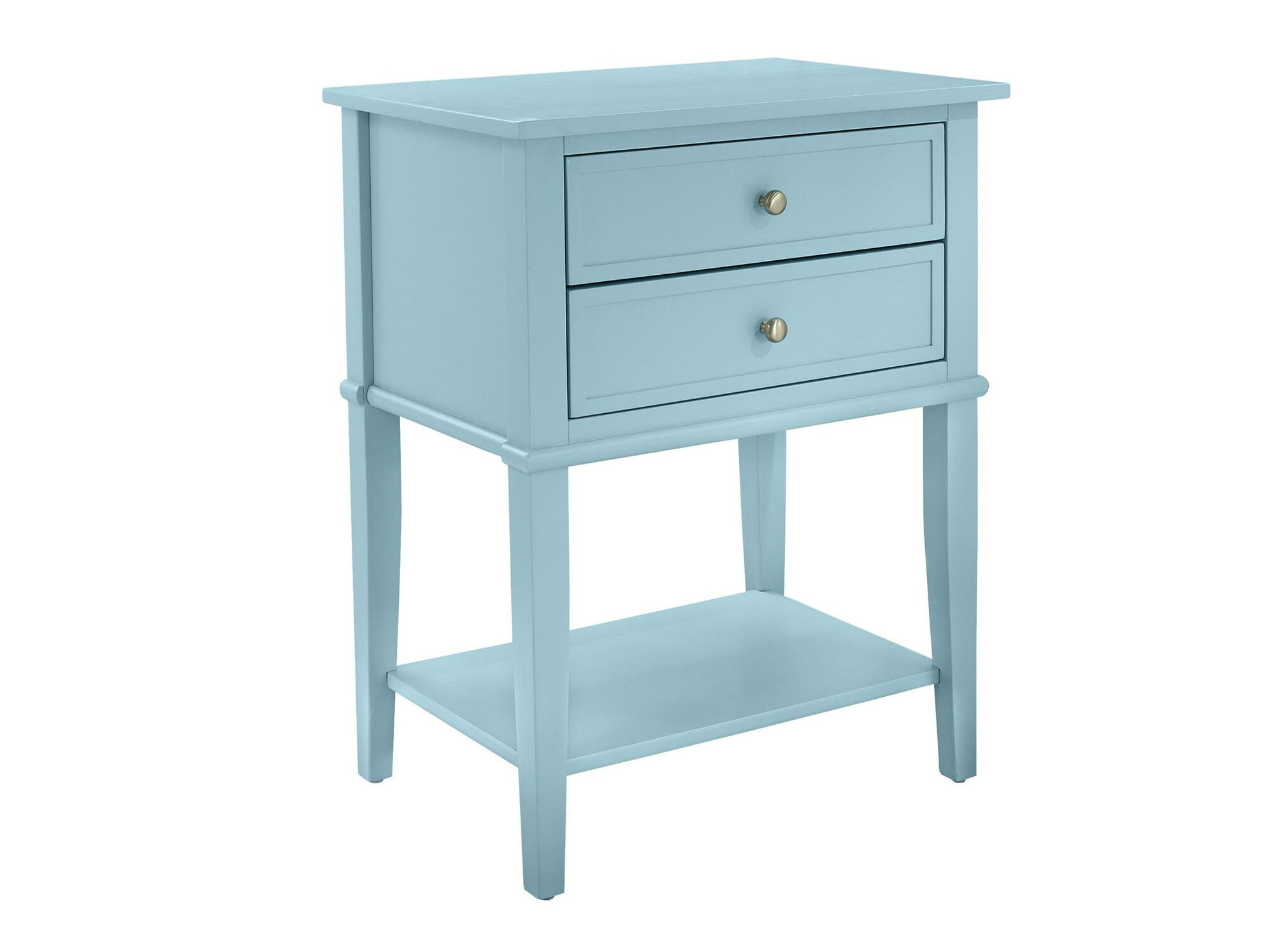 Kisasztal Sonfivo 103 (Világoskék)