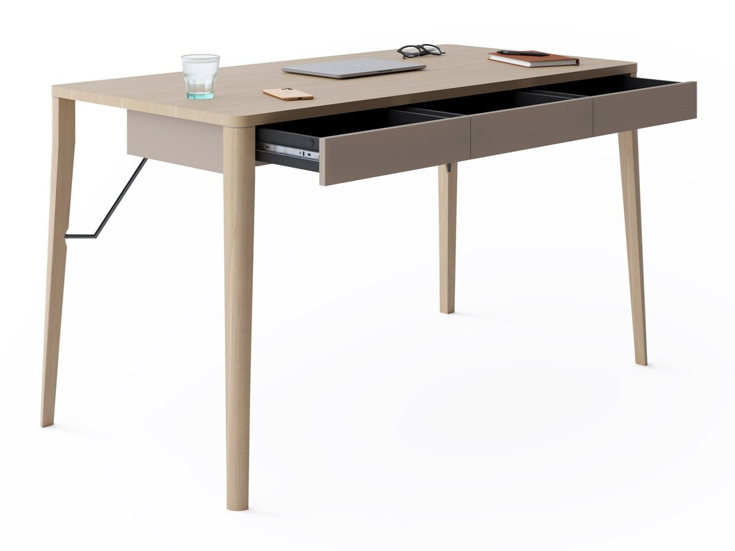 Íróasztal Fresno 156
