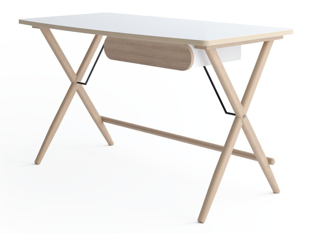 Íróasztal Fresno 157
