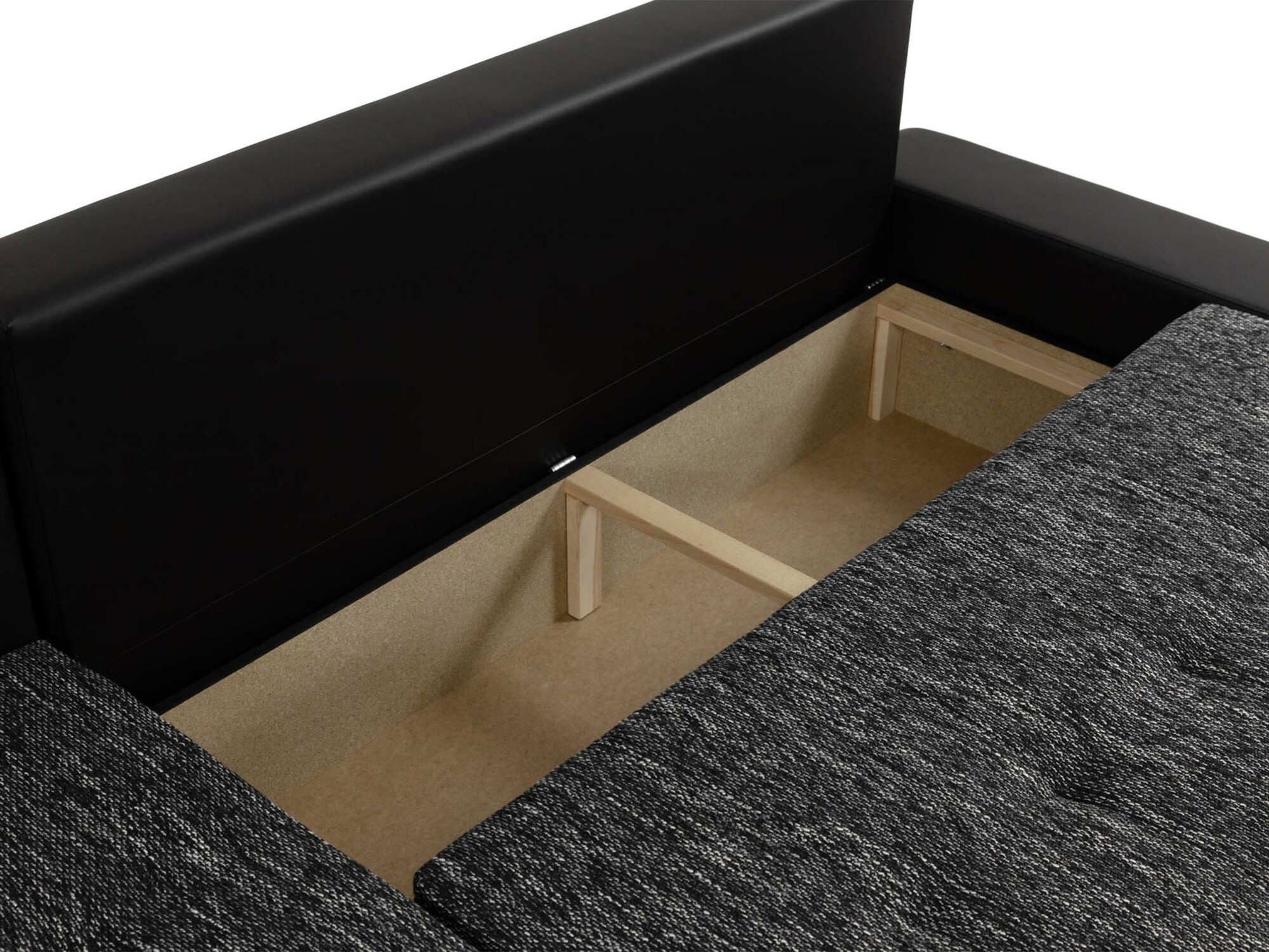 Sarokkanapé Comfivo Nitor III (Sicuro 45 + Sicuro 50)