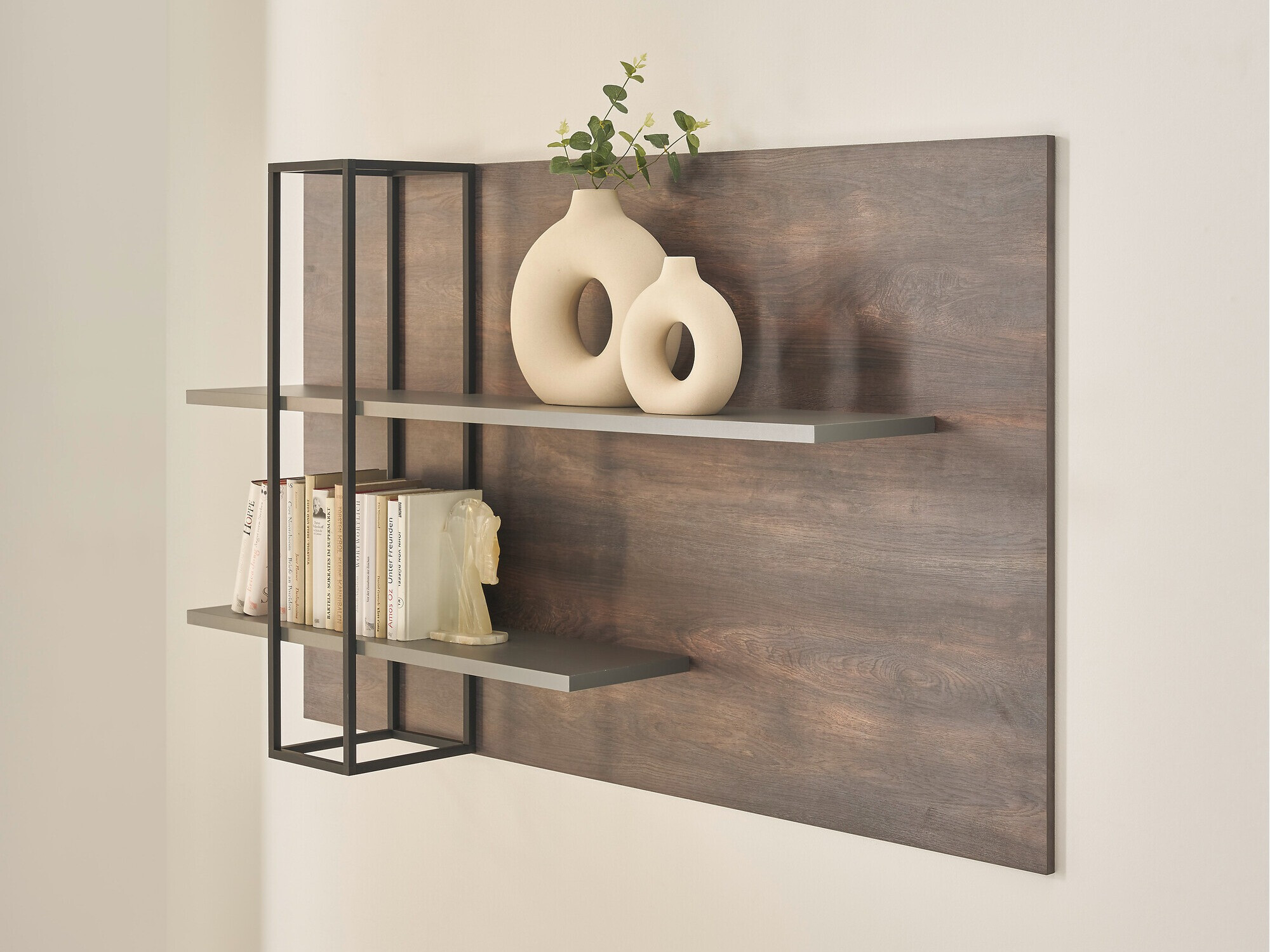 Fali polc Beltolo 105