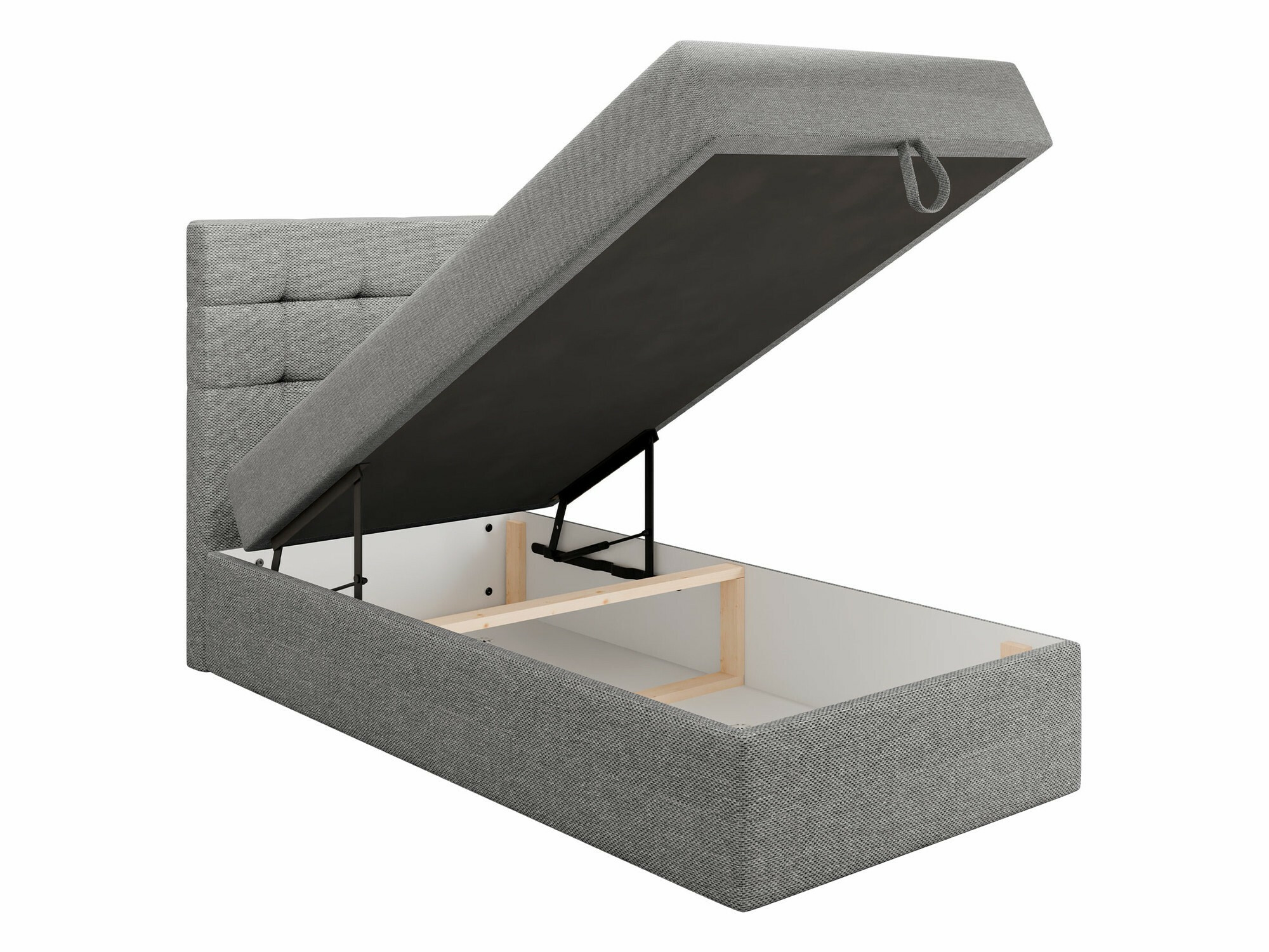 Kontinentális ágy Comfivo 403 (Muna 10)