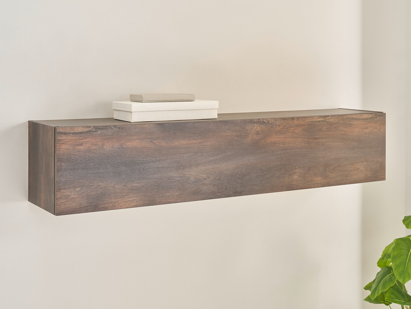 Fali szekrény Beltolo 109 (Tölgy)