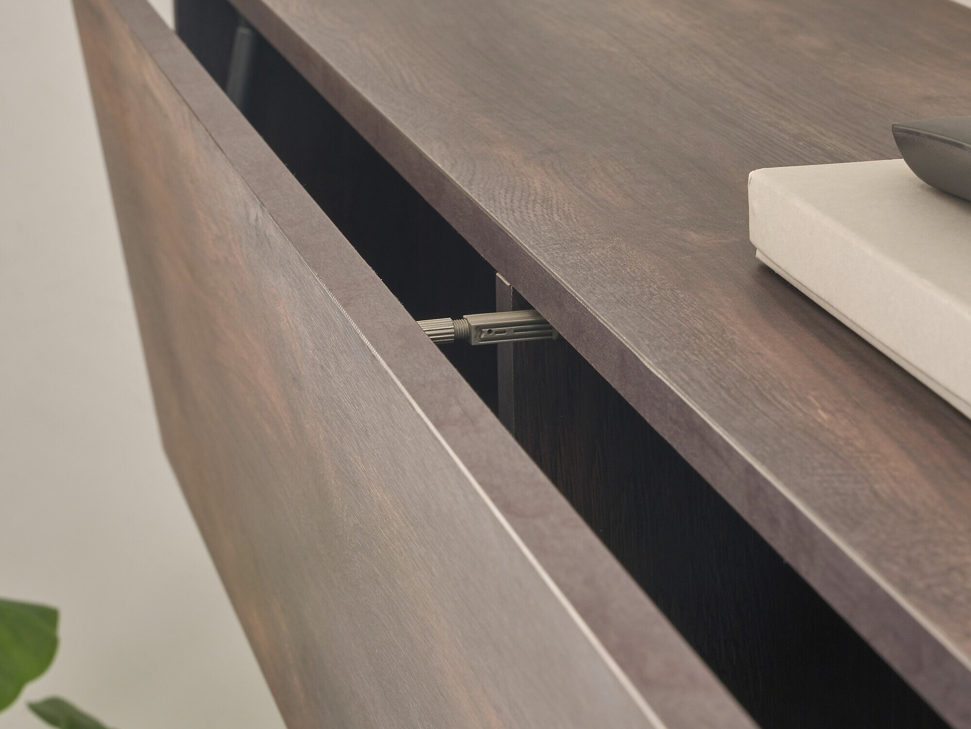 Fali szekrény Beltolo 109 (Tölgy)