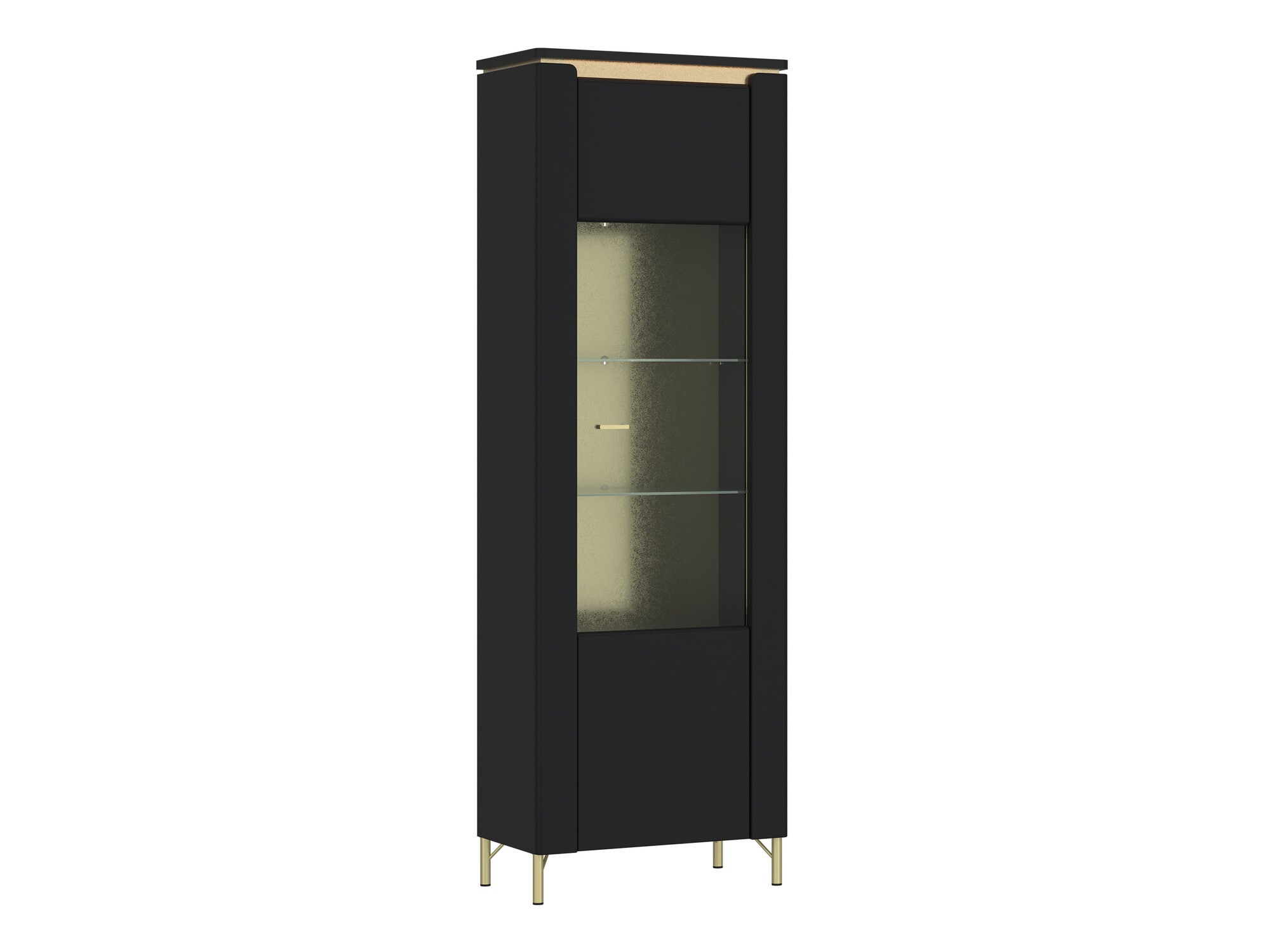 Könyvespolc Sorliru 109