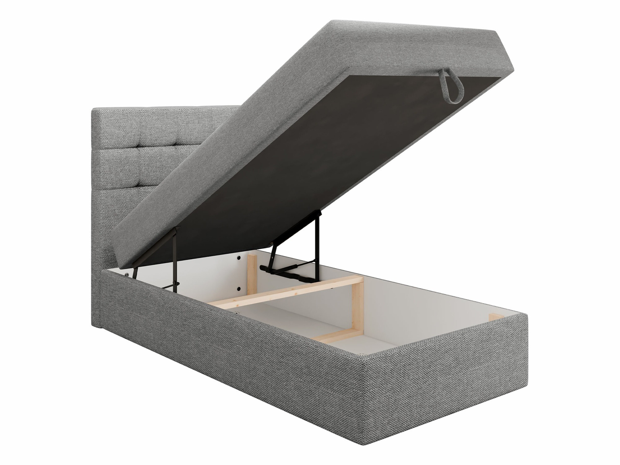 Kontinentális ágy Comfivo 403 (Manila 26)