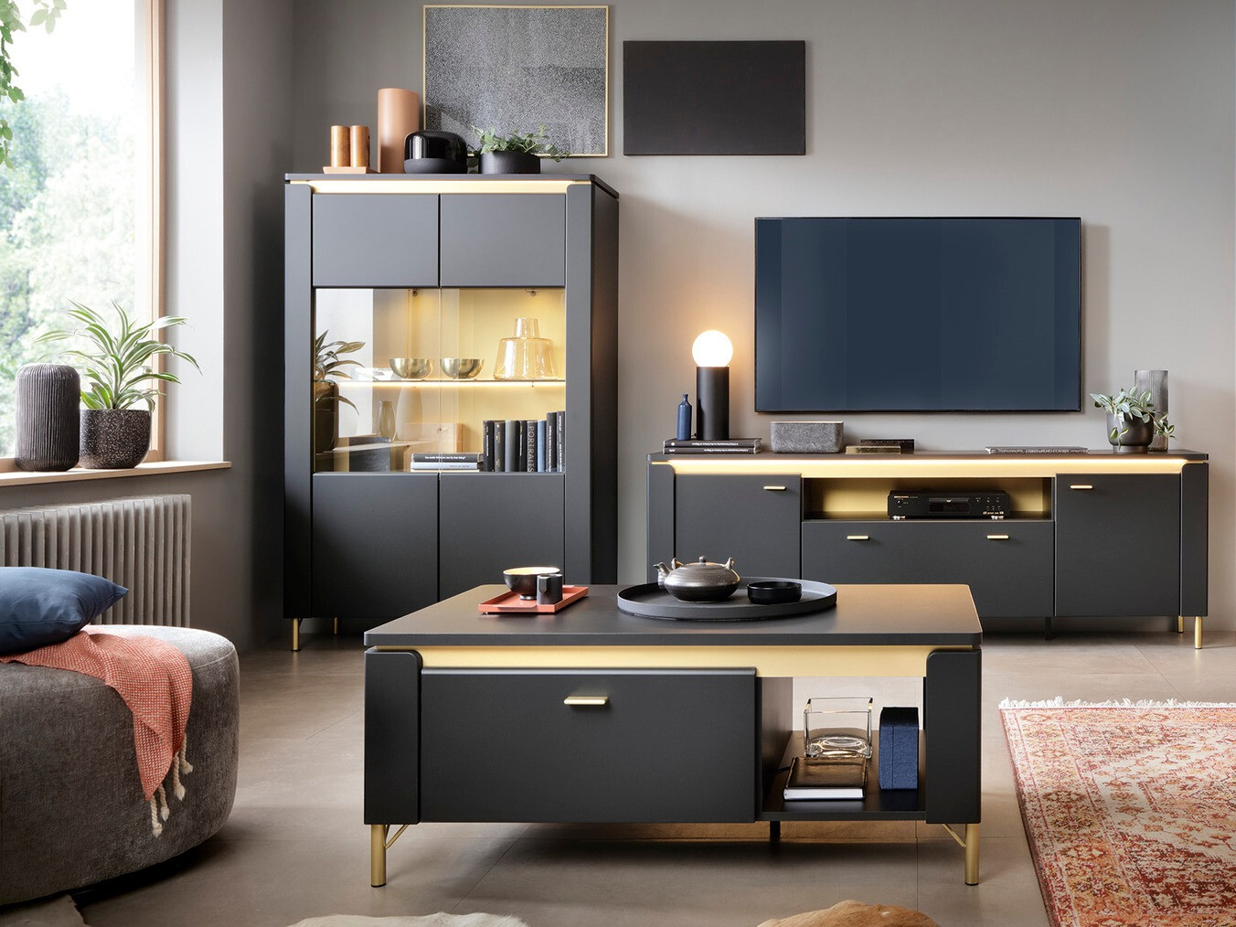 Nappali szett Sorliru 111