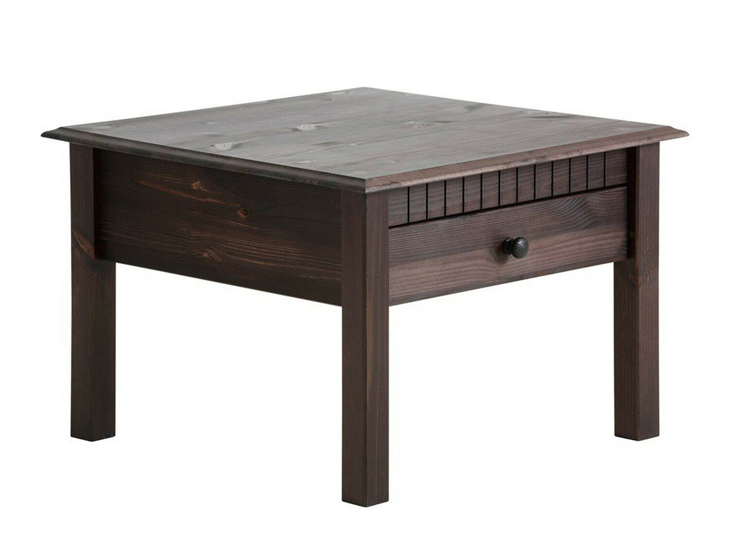 Dohányzóasztal Cavfelo 103 (Havana tölgy)