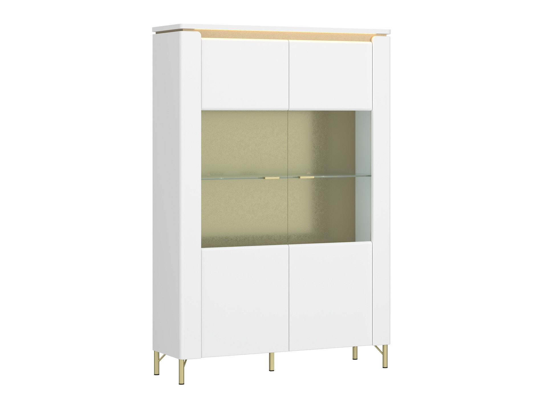 Könyvespolc Morcata 110