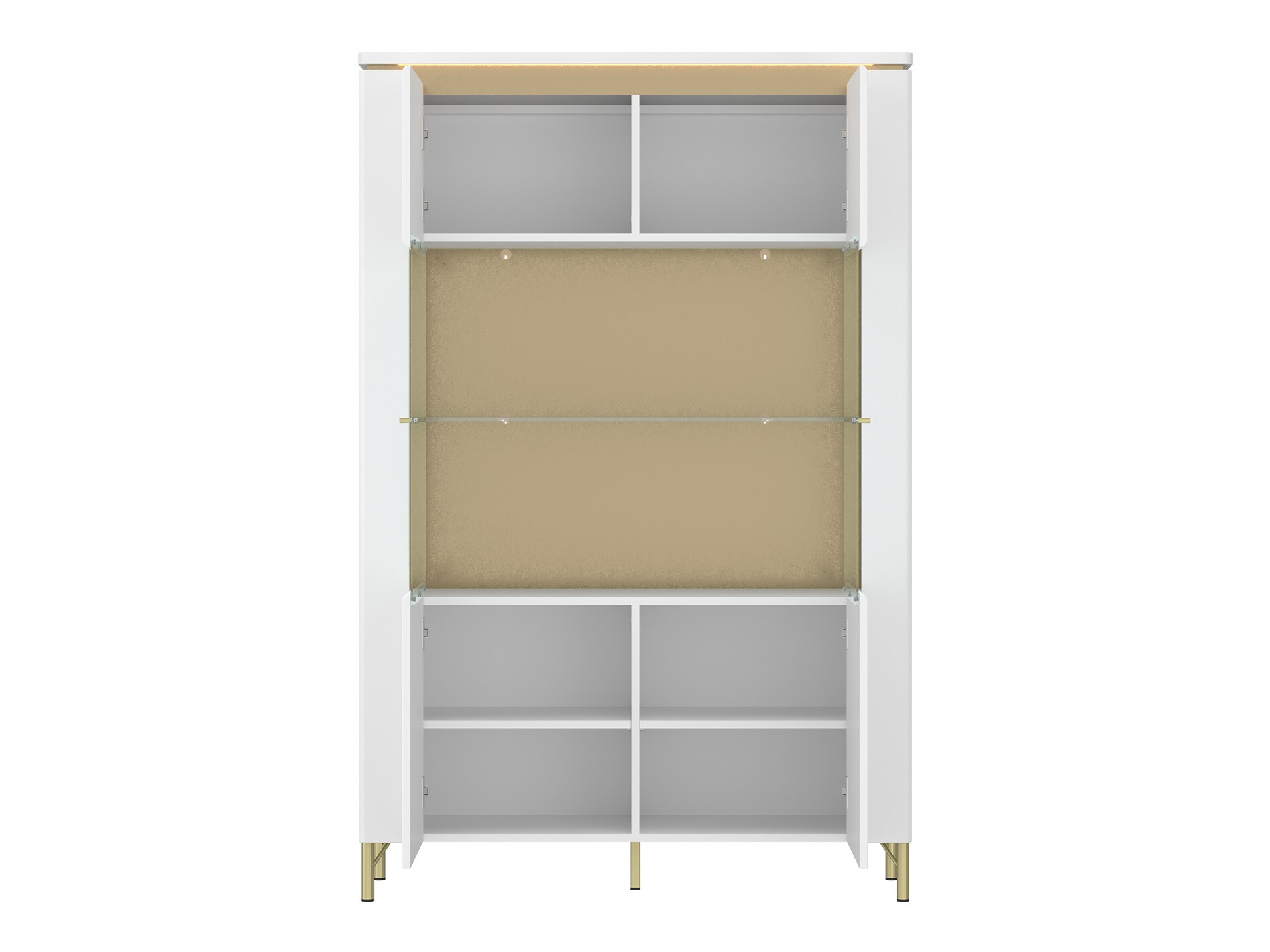 Könyvespolc Morcata 110