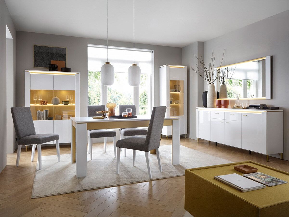 Könyvespolc Morcata 110