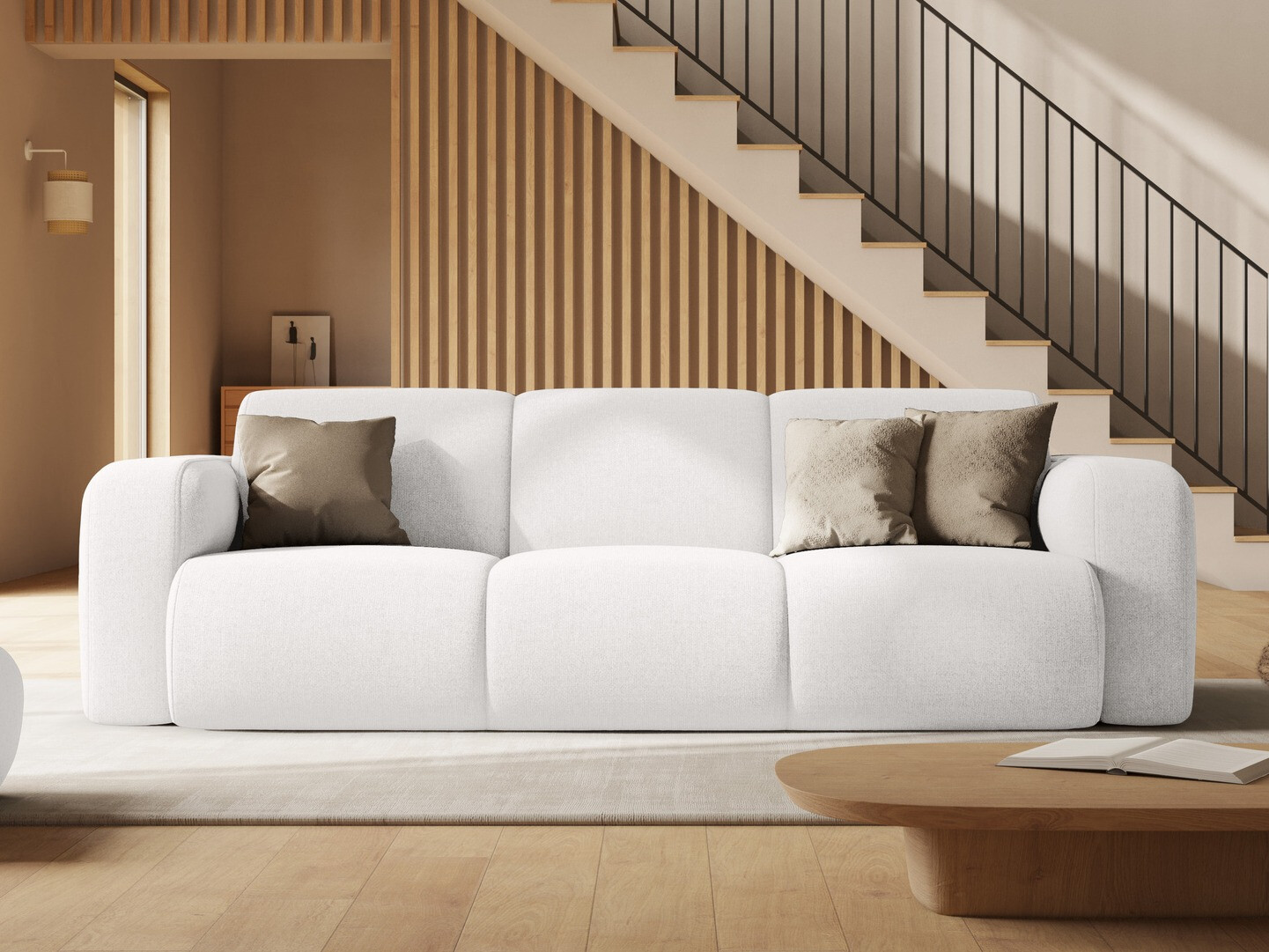 Kanapé Romtoru 101 (Haga 06)