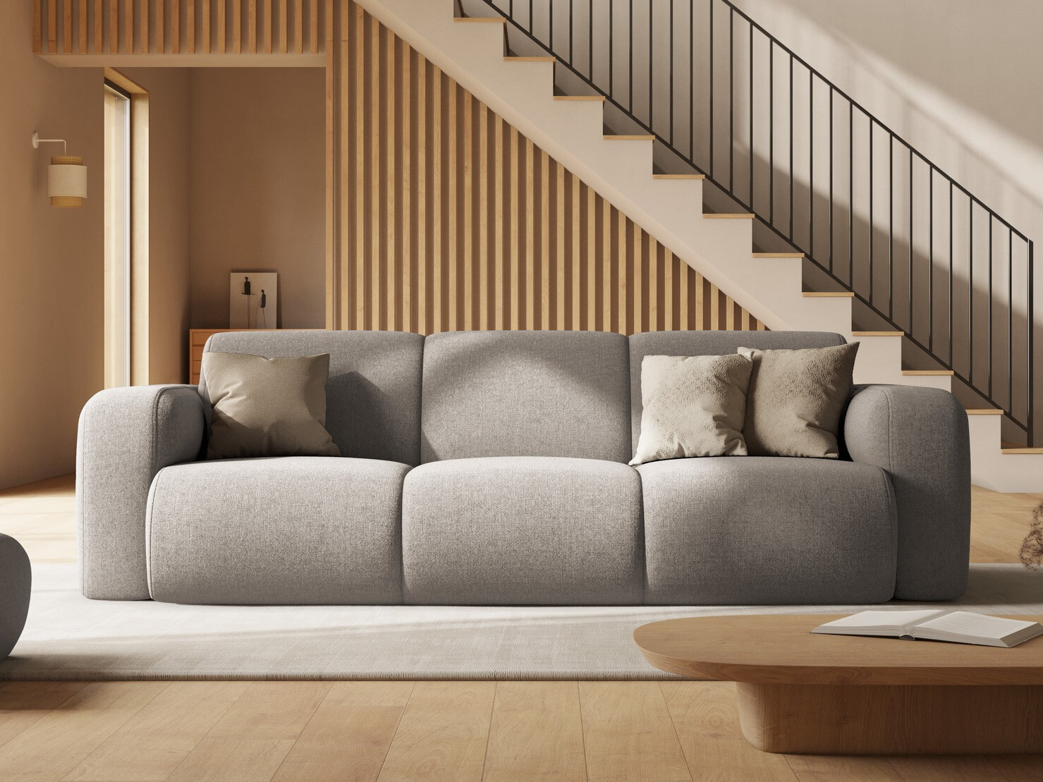 Kanapé Romtoru 101 (Haga 16)