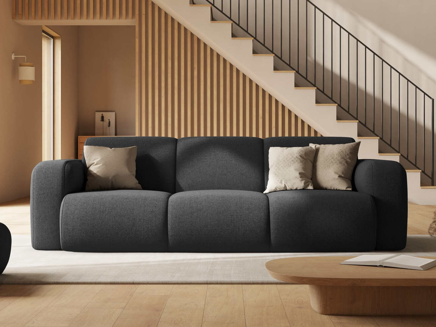 Kanapé Romtoru 101 (Haga 19)