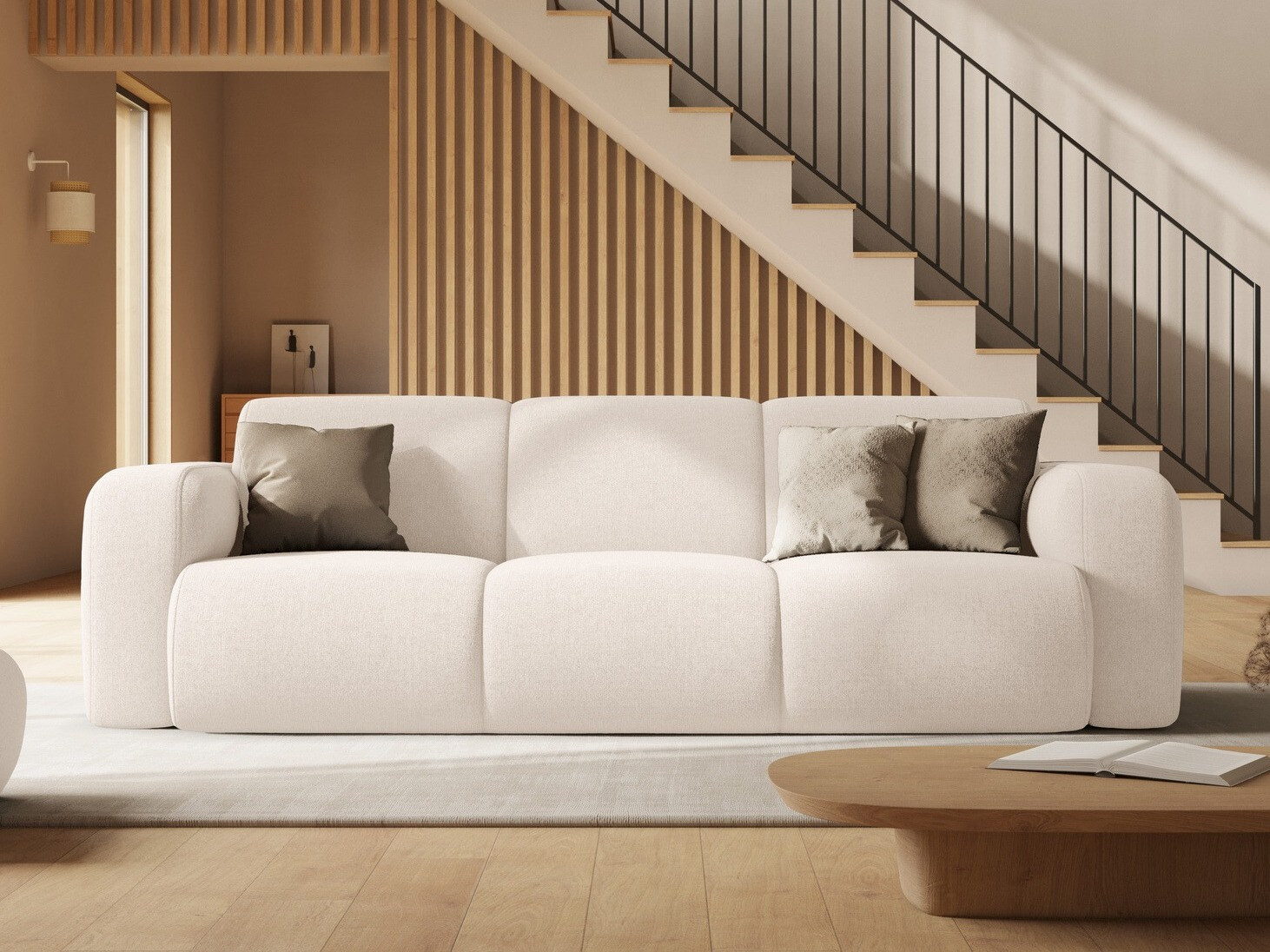 Kanapé Romtoru 101 (Haga 23)