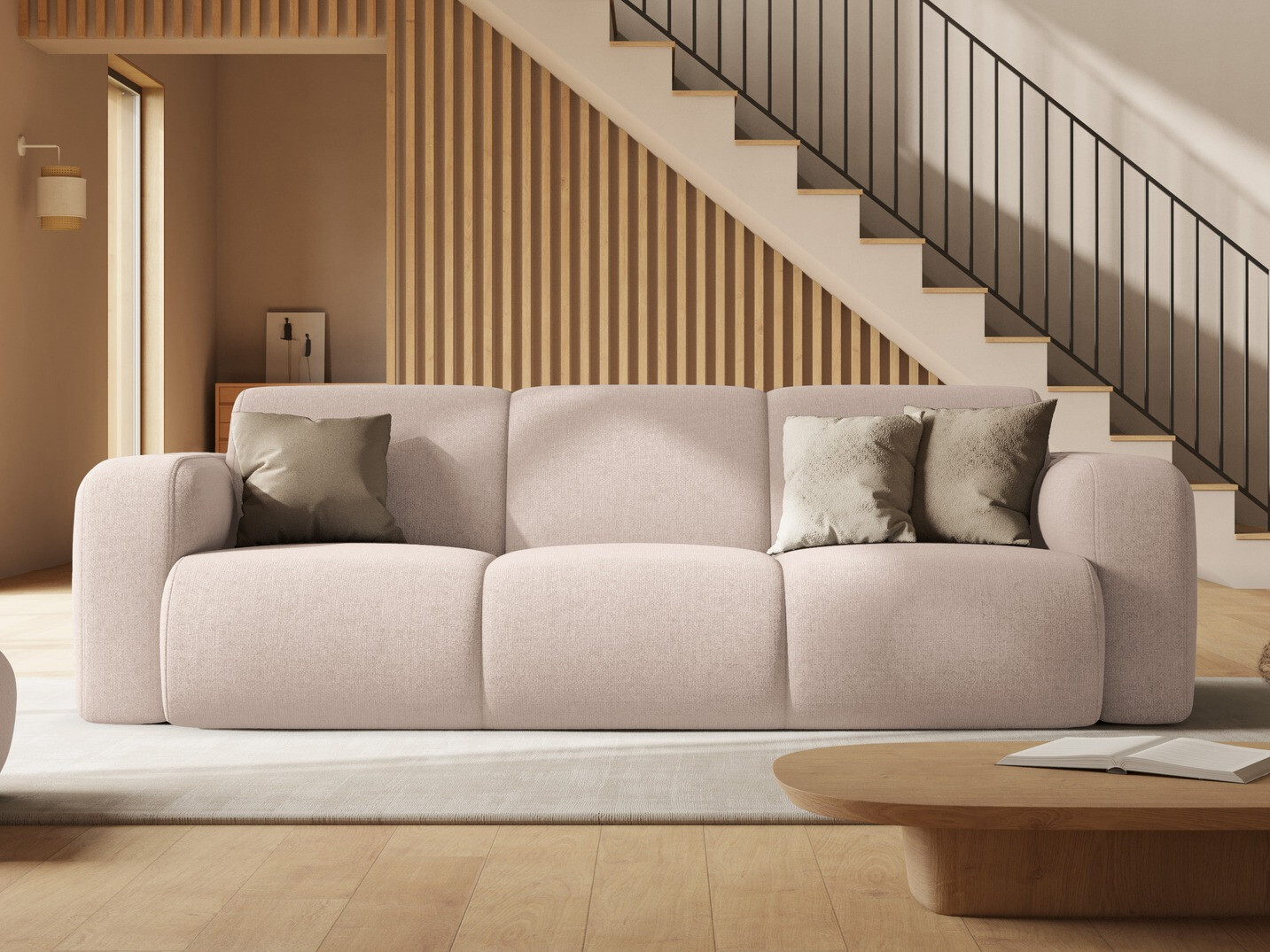 Kanapé Romtoru 101 (Haga 30)