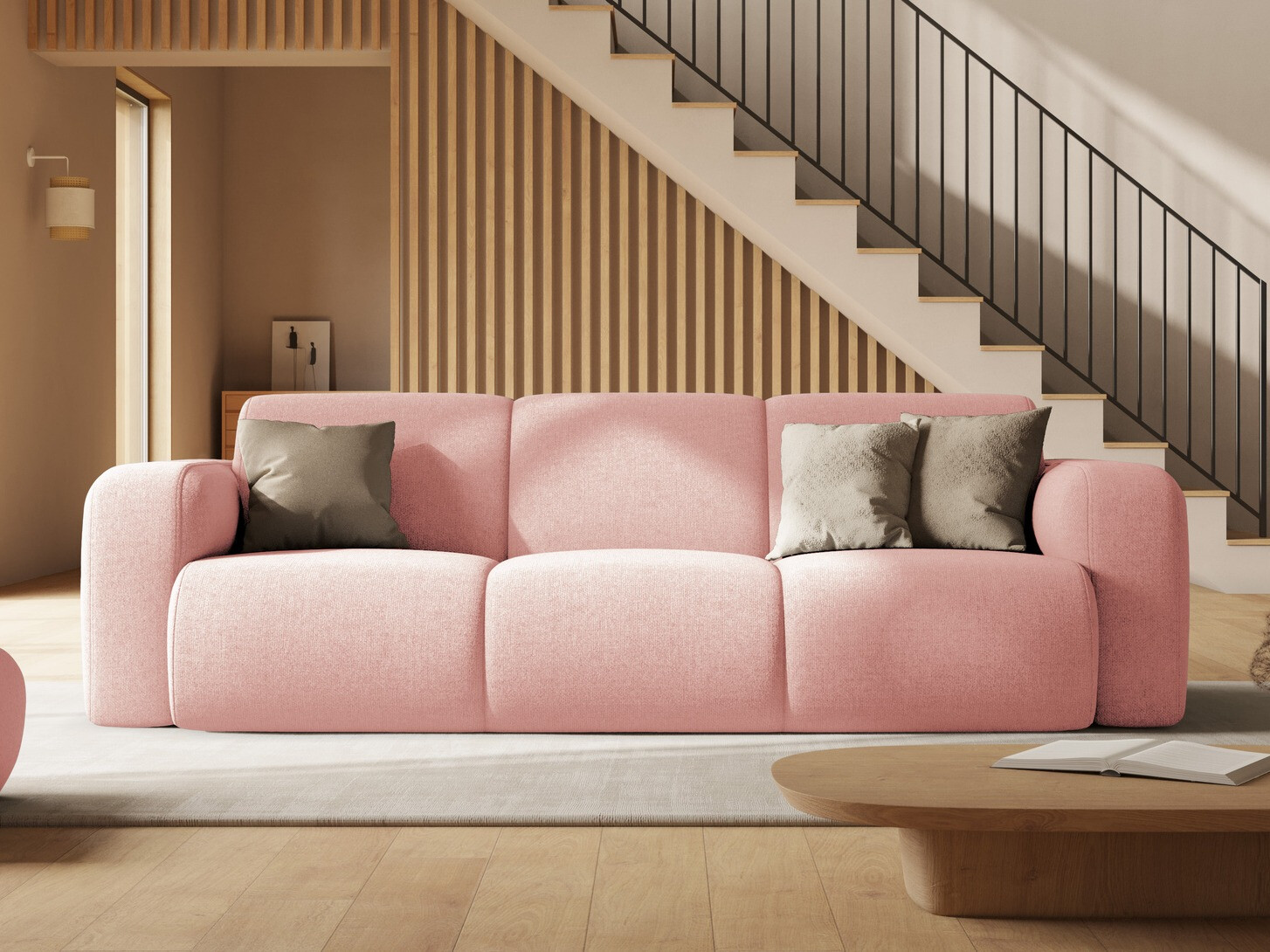 Kanapé Romtoru 101 (Haga 52)