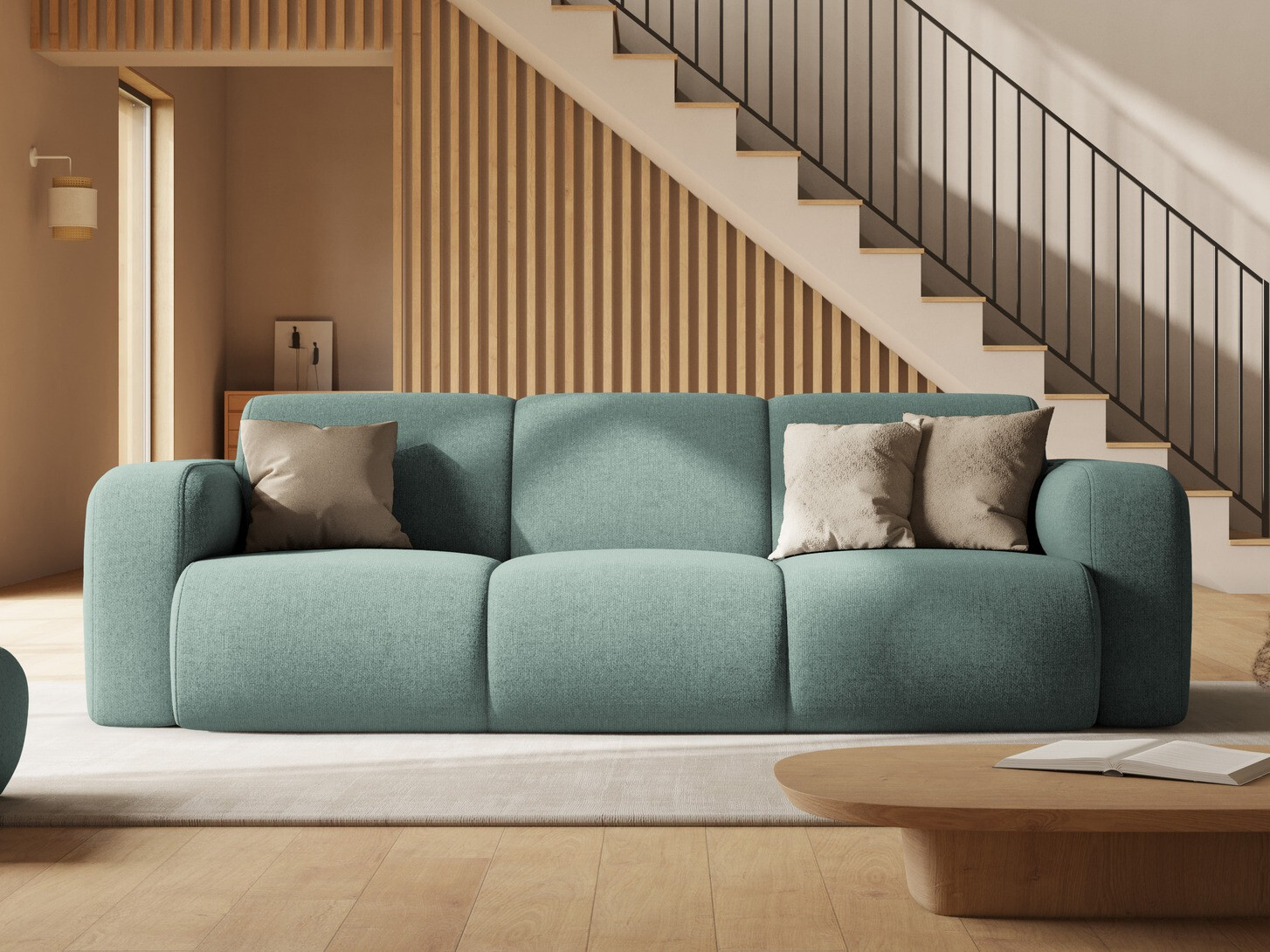 Kanapé Romtoru 101 (Haga 78)