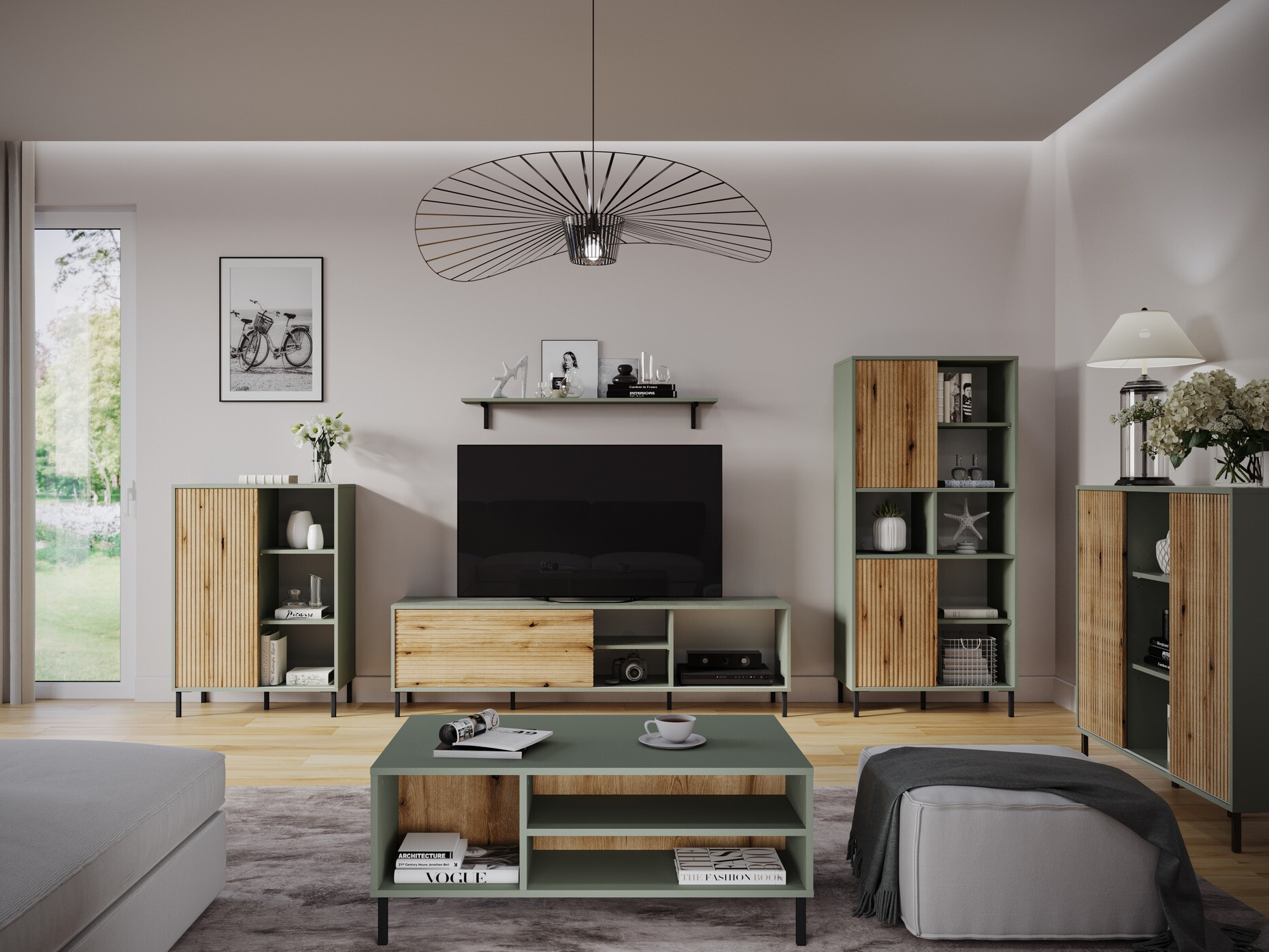 Könyvespolc Novfera 105