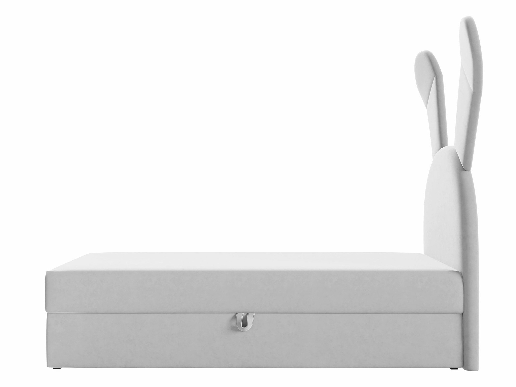 Kontinentális ágy Stylus (Magic Velvet 2239)