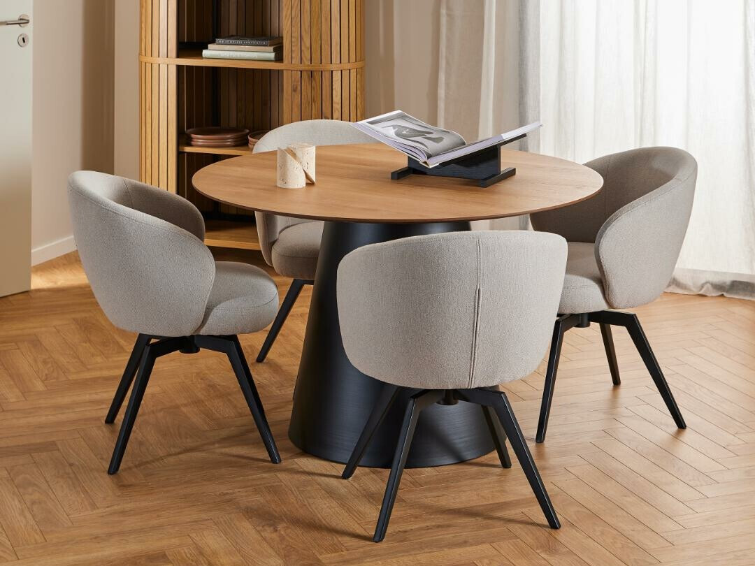 Szék Norsica 869 (Bézs)