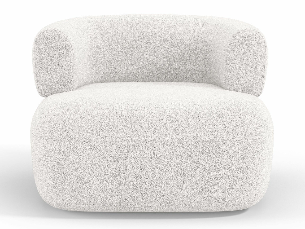 Fotel Beckley 117 (Nemw or Never 01)