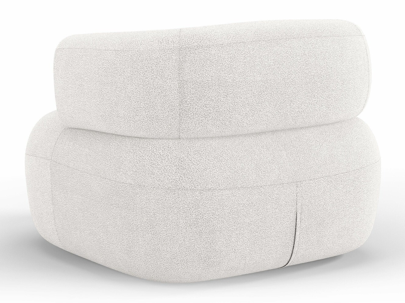 Fotel Beckley 117 (Nemw or Never 01)