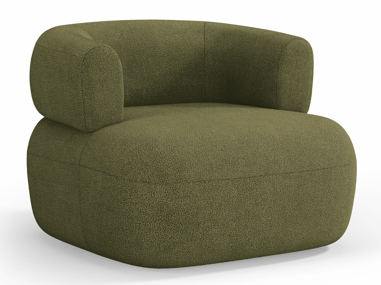 Fotel Beckley 117 (Nemw or Never 38)