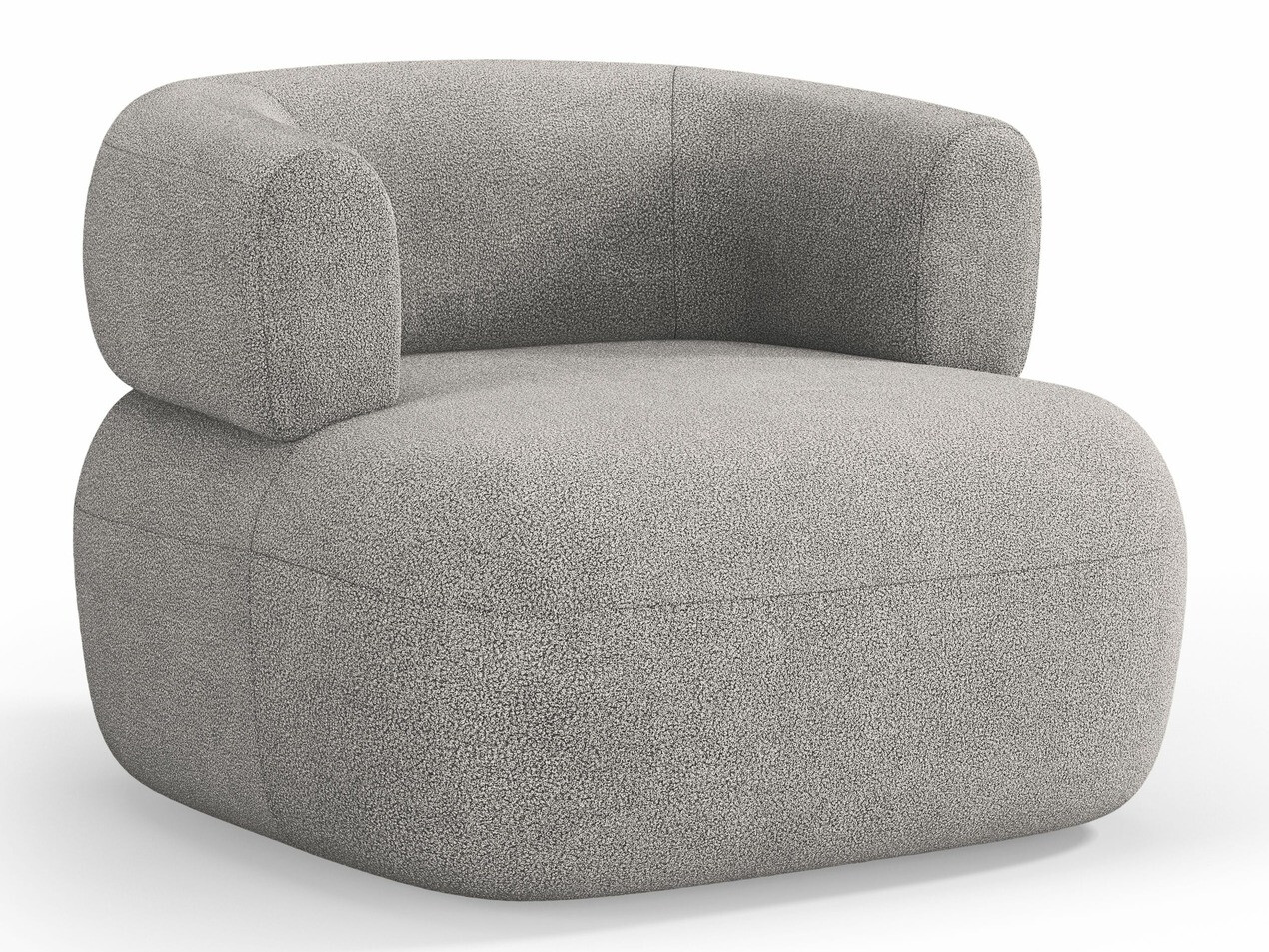 Fotel Beckley 117 (Nemw or Never 83)