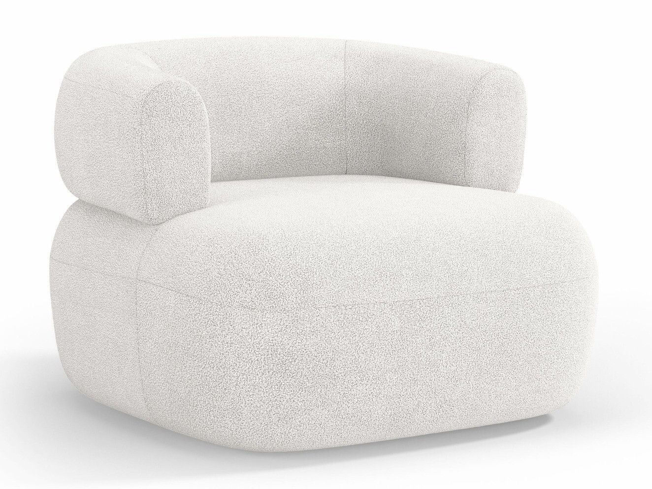 Fotel Beckley 117 (Now or Never 01)