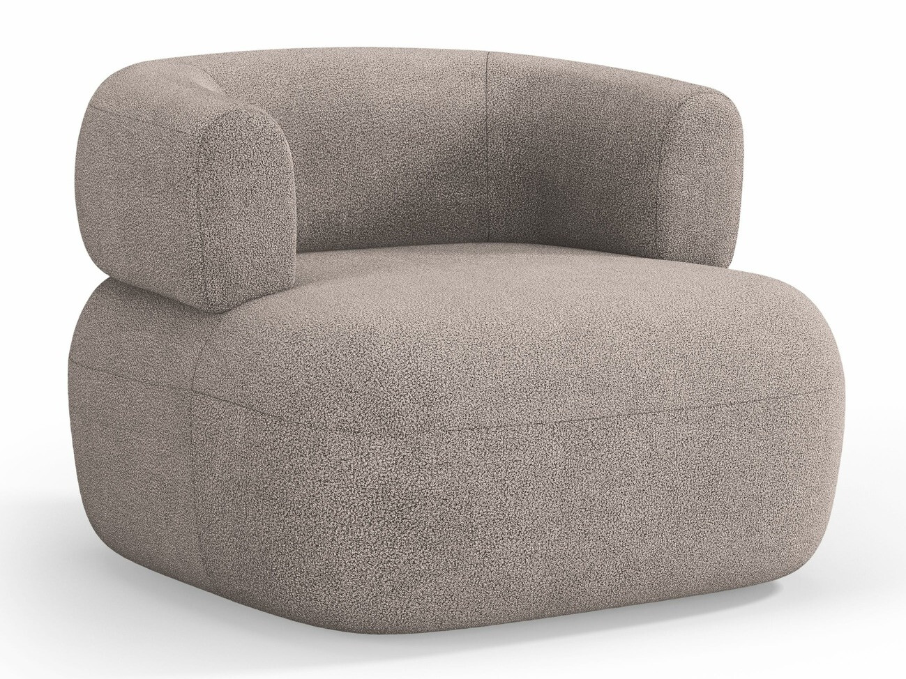 Fotel Beckley 117 (Now or Never 16)