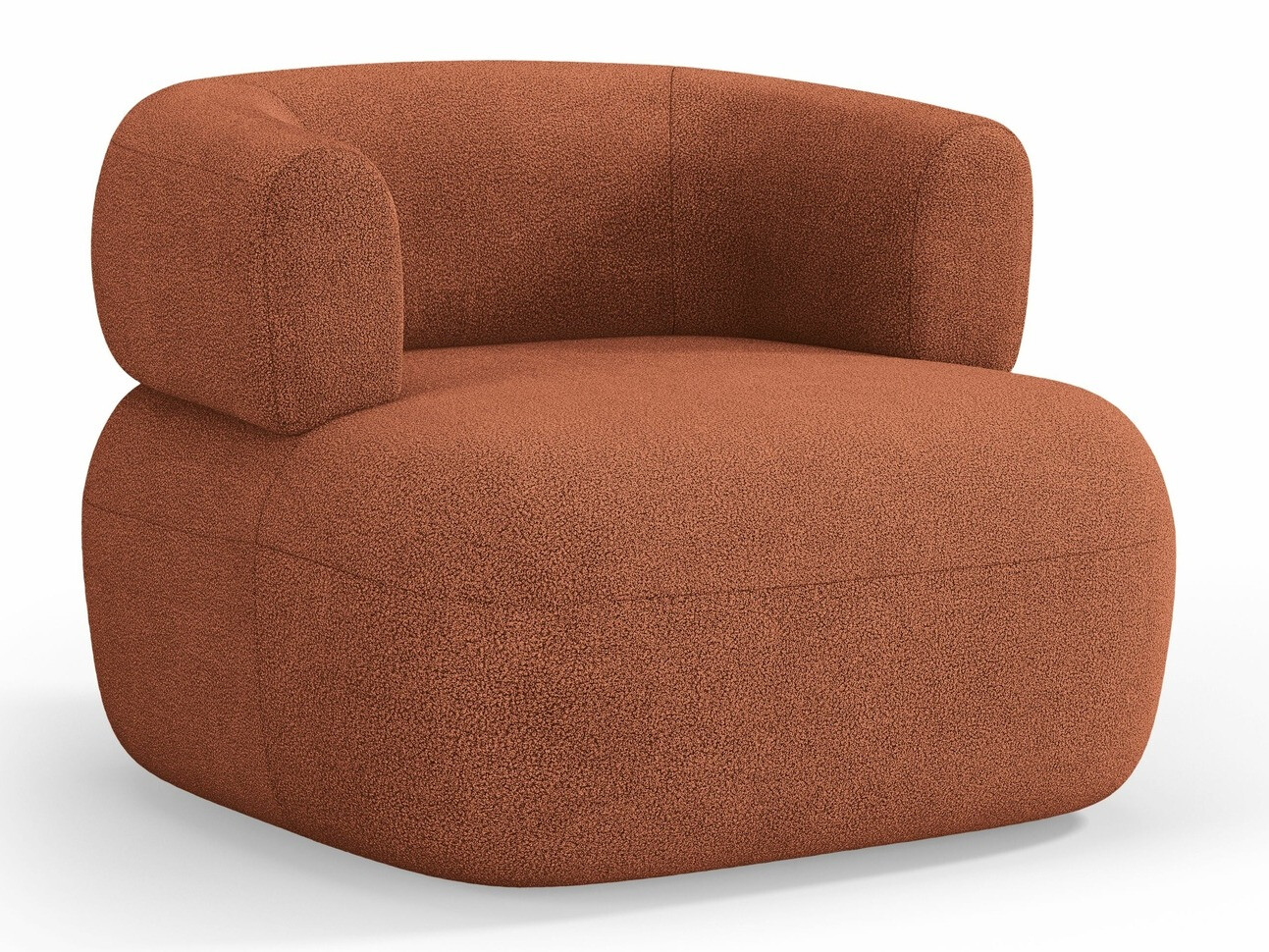 Fotel Beckley 117 (Now or Never 54)