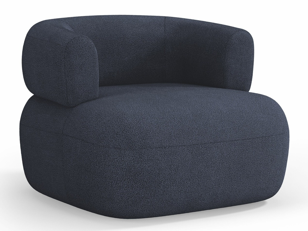 Fotel Beckley 117 (Now or Never 79)