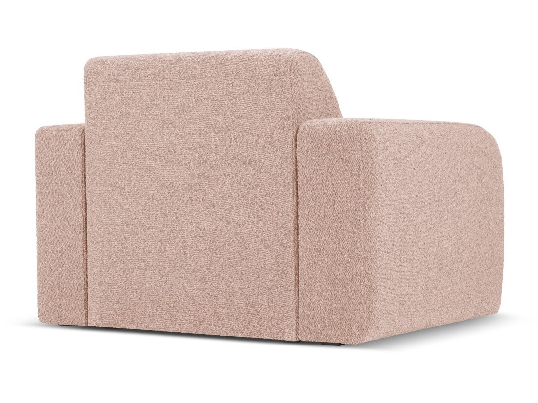 Fotel Romtoru 102 (Baloo 2072)