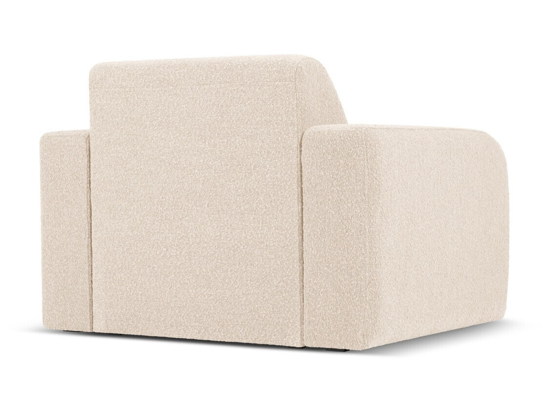 Fotel Romtoru 102 (Baloo 2074)