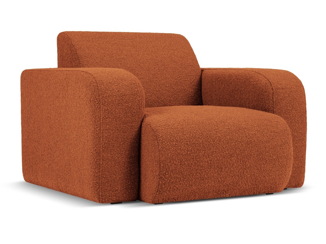 Fotel Romtoru 102 (Baloo 2078)