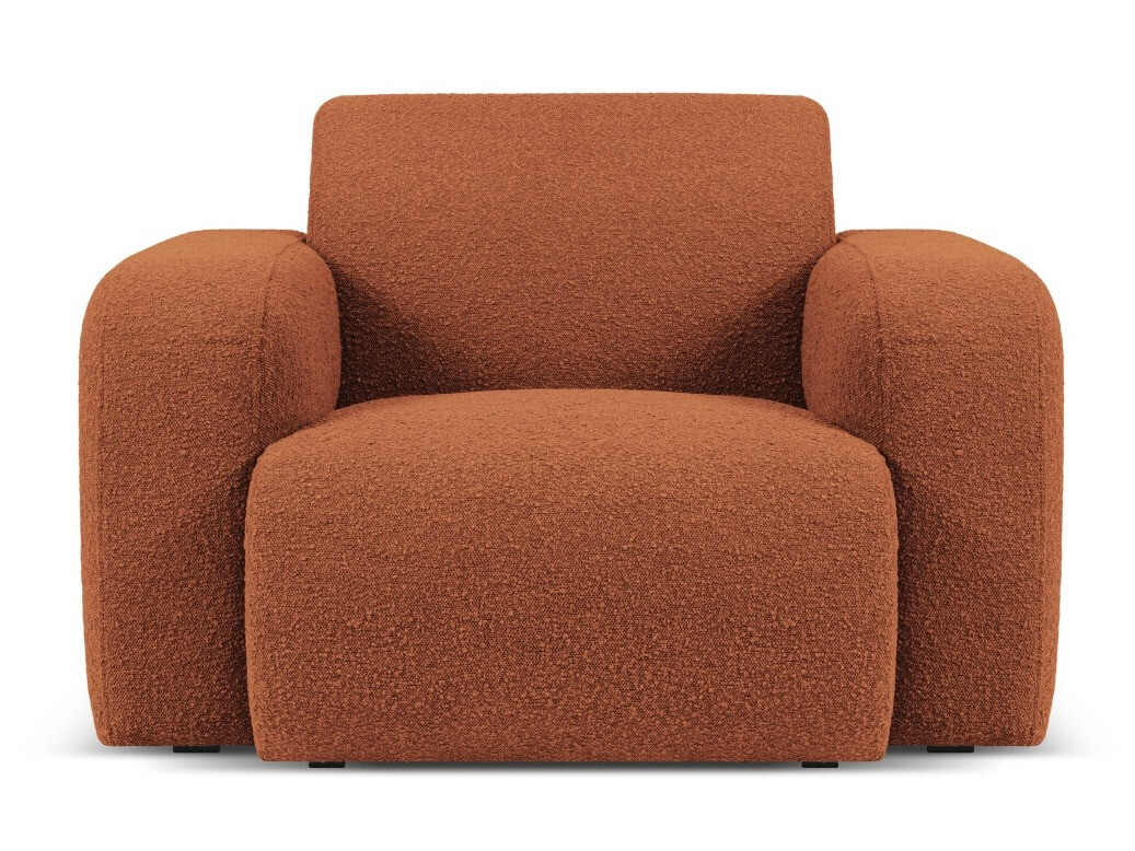 Fotel Romtoru 102 (Baloo 2078)