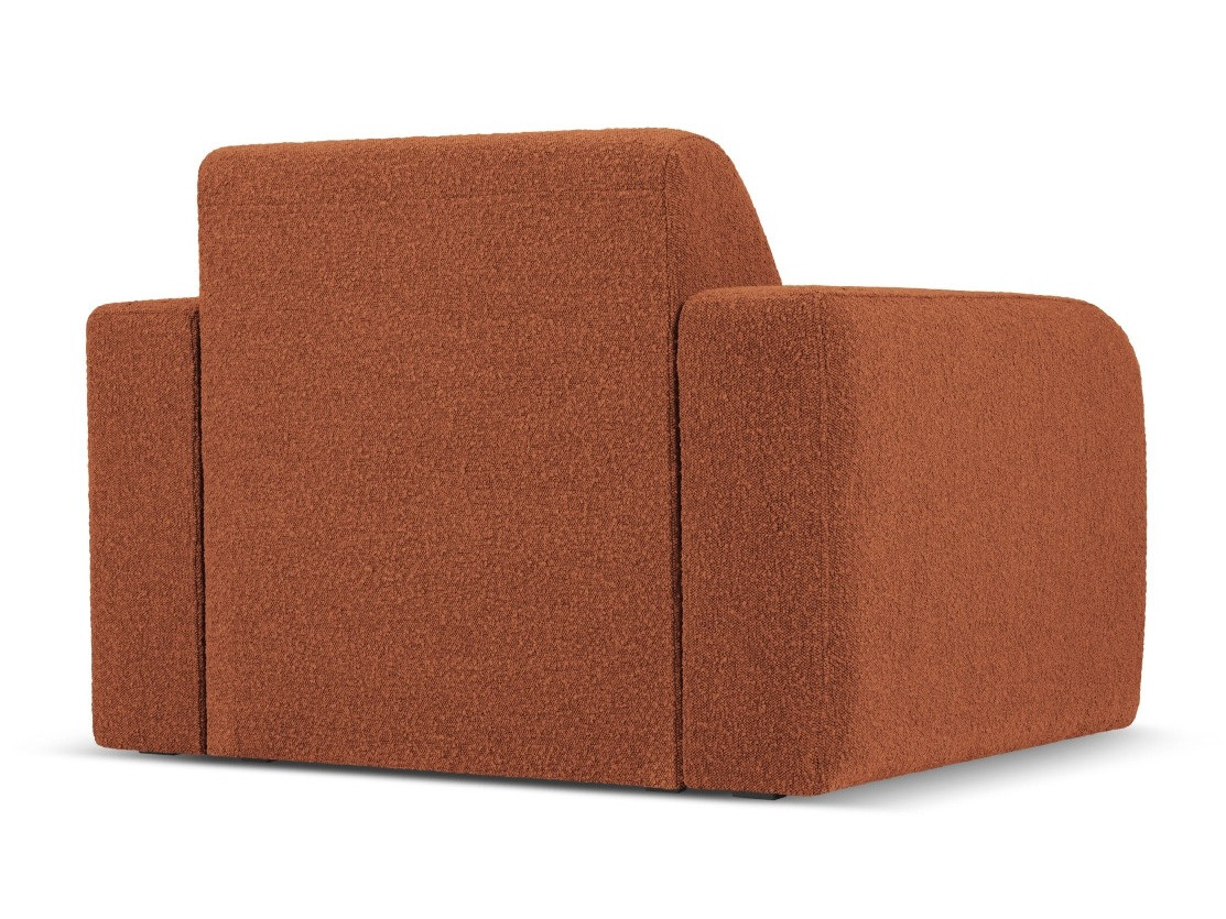 Fotel Romtoru 102 (Baloo 2078)