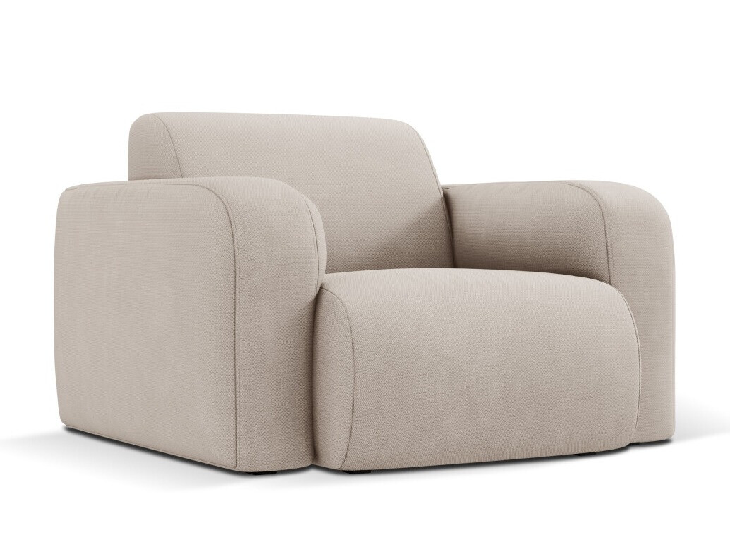 Fotel Romtoru 102 (Rebel 25)