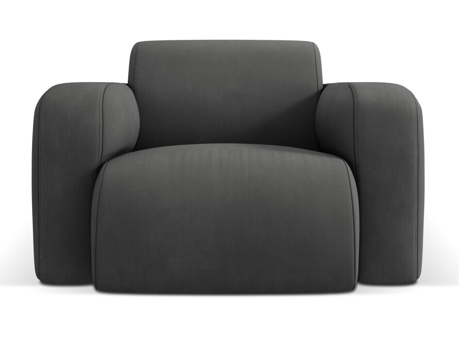 Fotel Romtoru 102 (Rebel 3)