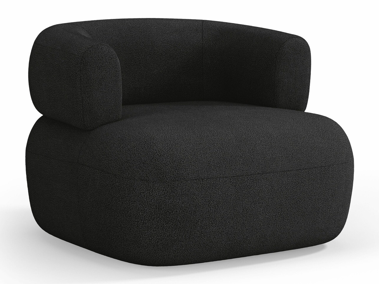 Fotel Beckley 117 (Now or Never 100)