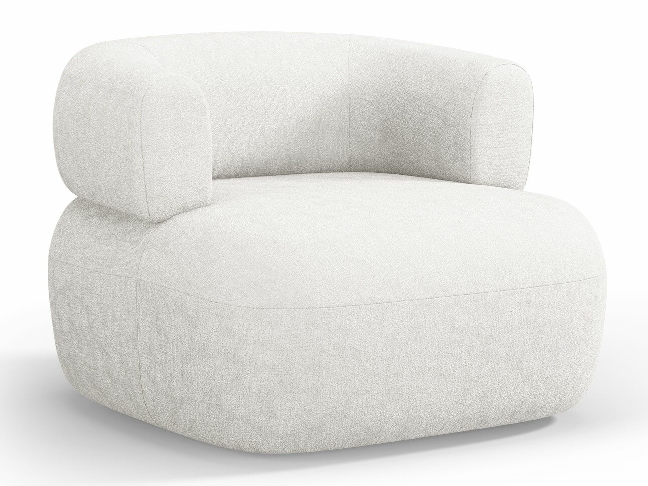 Fotel Beckley 117 (Perfect Harmony 02)