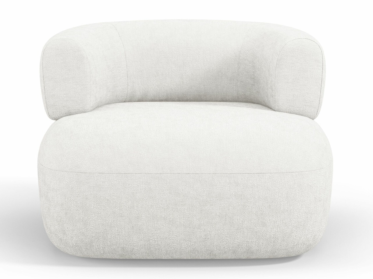 Fotel Beckley 117 (Perfect Harmony 02)